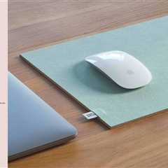 custom mousepad singapore