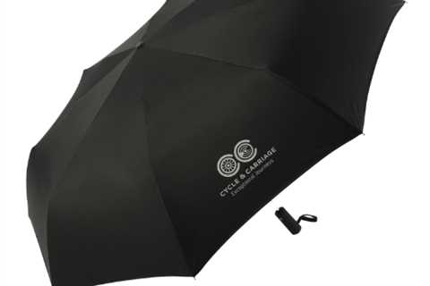 corporate umbrella