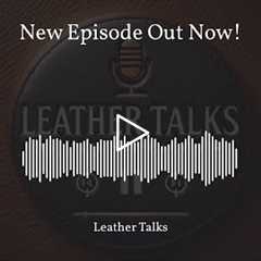 In this episode of Leather Talks, we delve into the world of corporate gifting. Discover why leather