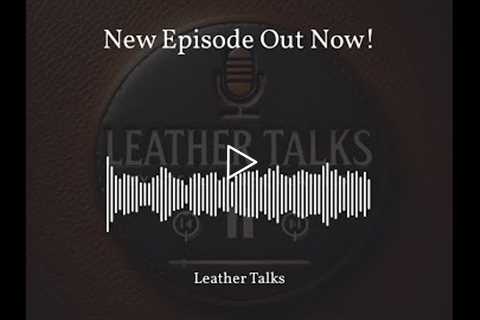 This episode explores the timeless allure of leather gifts. Discover why leather remains a popular c