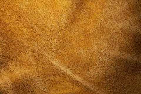 What is Suede Leather? How to care for Suede Leather