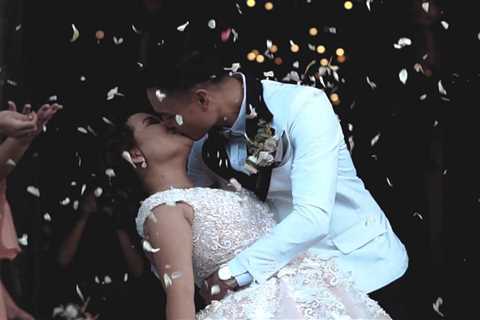 Which Iconic Pop Culture Party Would You Attend?